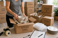 packing/unpacking